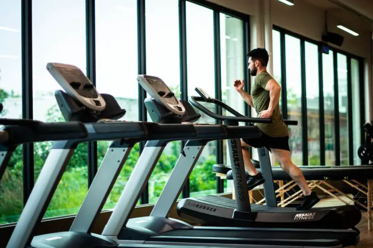 What is the right amount of cardio?