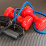 Types of resistance training