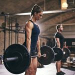 Tap Into the Benefits of Resistance Training for a Better You